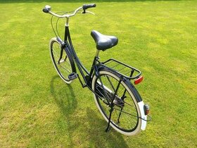 Dema Madeline retro bicykel