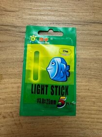 Ocean Sun Light Stick