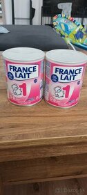 France lait 1 - 1