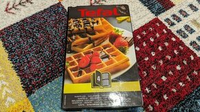 Tefal ACC Snack Collection WAFLE Box