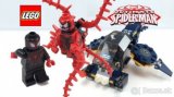 LEGO Super Heroes 76036 Carnagov vzdušný útok na SHIELD - 1