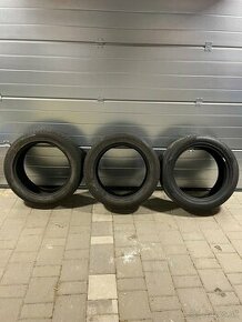 Letné pneumatiky P ZERO 255 / 50 / 20