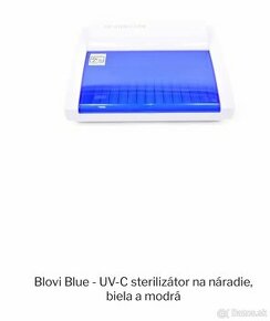 UV sterilizator