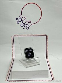Apple Watch 9 45mm Silver Batéria 100%