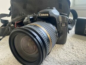 Canon EOS 40D - 1