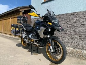 BMW R 1250 GS 40 YEARS