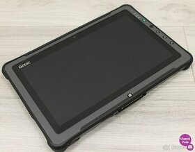 Getac F110 G3 Fully Rugged Tablet