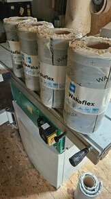 Wakaflex+ silikón