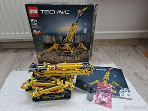 Lego Technic 42097