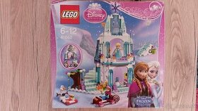 LEGO Friends 41062 Elzin trblietavý ľadový palác