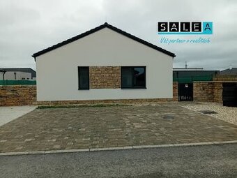 Novostavba 4 izbový rodinný dom, 495m2, Kapria ulica, Senec
