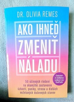 Ako ihneď zmeniť náladu