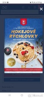 Hokejové rýchlovky
