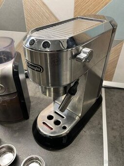 DeLonghi+ Krups