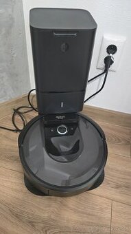 iRobot Roomba i7+