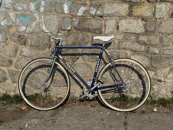Retro Bicykel