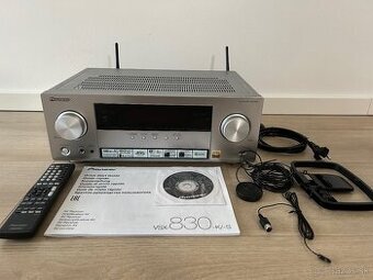 Zosilňovač - AV receiver - Pioneer VSX-830