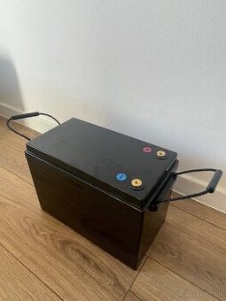☀️Lifepo 12V LFP4 280Ah / 314Ah s Bluetooth BMS♻️
