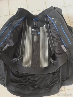 Motobunda BMW Motorrad RallyePro