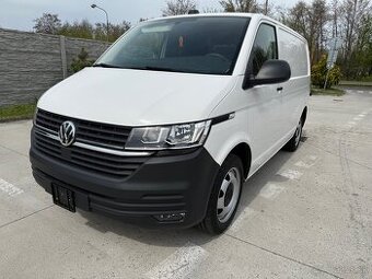 VW Transportér T6.1