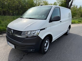 VW Transportér T6.1  2.0TDi