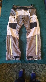 Predám moto nohavice OJ – XL, top stav