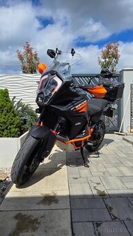 KTM 1290 Super adventure 2021
