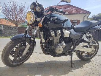 Honda CB1300 2003