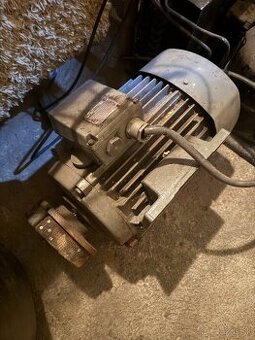 Elektromotor 5.5kw, 950ot