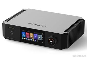 EverSolo DMP-A10 - streamer / DAC / predzosilňovač