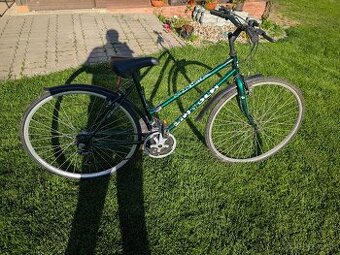Predám dámsky bicykel