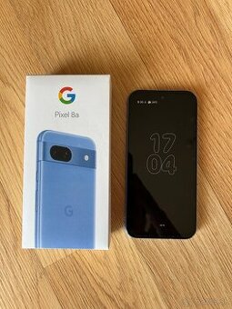 Predám Google Pixel 8a (128gb)