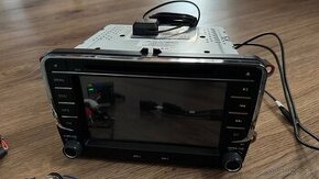 Autorádio XTRONS PF73MTV 2 DIN