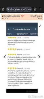 profesionalne hlbkove upratovanie