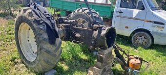 Zetor 7045