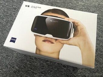 ZEISS VR ONE Plus