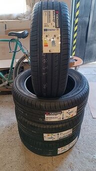 205/55 R16 letné pneumatiky DOT 2024 yokohama