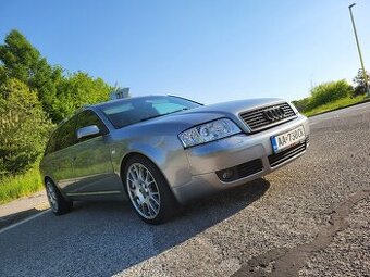 Audi A6 C5 AVANT 2.5 TDI 120 kw V6