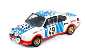 Škoda 130RS