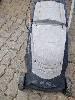 Kosačka alko zaber 38cm.
