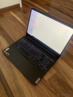 herny notebook lenovo