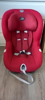 Autosedacka Britax Römer King II