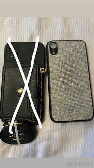 Kryt iPhone XR