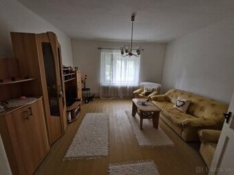 Predám obývacie steny