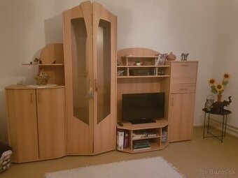 Predám obývacie steny