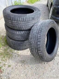 225/55 r16 zimné pneumatiky