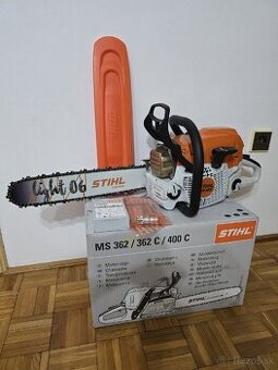 Stihl MS 362