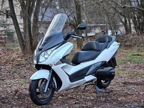 Honda FJS400 ABS r.v. 2015