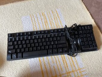 Genius GX GAMING Scorpion K8