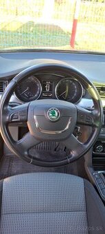 Škoda superb 2.0 TDI 103kw